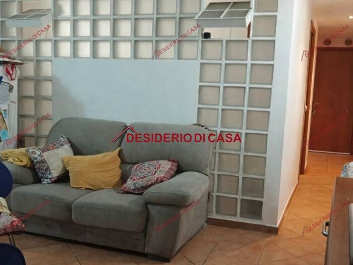 Appartamento bilocale in affitto in Via Giacomo Matteotti, Centro, Terrasini