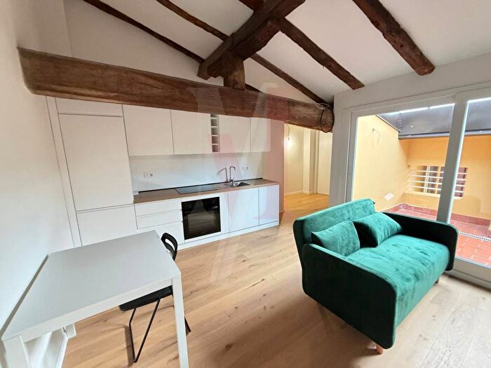 Appartamento bilocale in affitto in Via Nazario Sauro, Centro Storico, Bologna