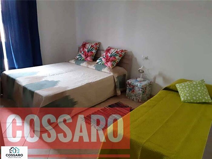 Appartamento quadrilocale in affitto in via pordenone, Centro, Castions di Strada