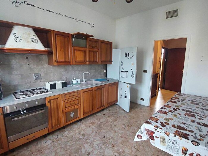 Appartamento quadrilocale in affitto in San Pietro, Moncalieri