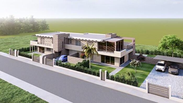 Case in Vendita e in Affitto - 3