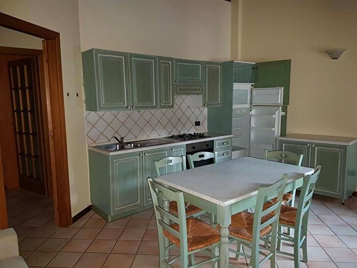 Appartamento trilocale in affitto in Centro, Castelvetro di Modena