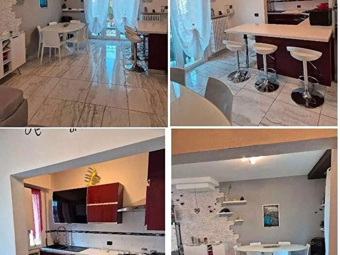 Casa con 5 locali in vendita in Via dei Mille, Scandiano