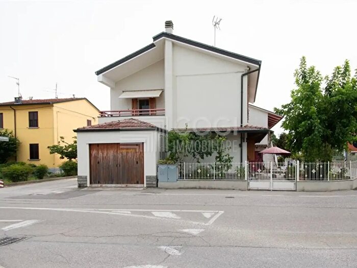 Casa con 6 locali in vendita in Via Oriani, Bagnara Di Romagna