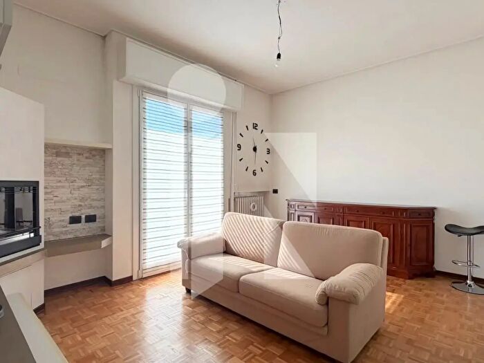 Appartamento trilocale in vendita in Mantova