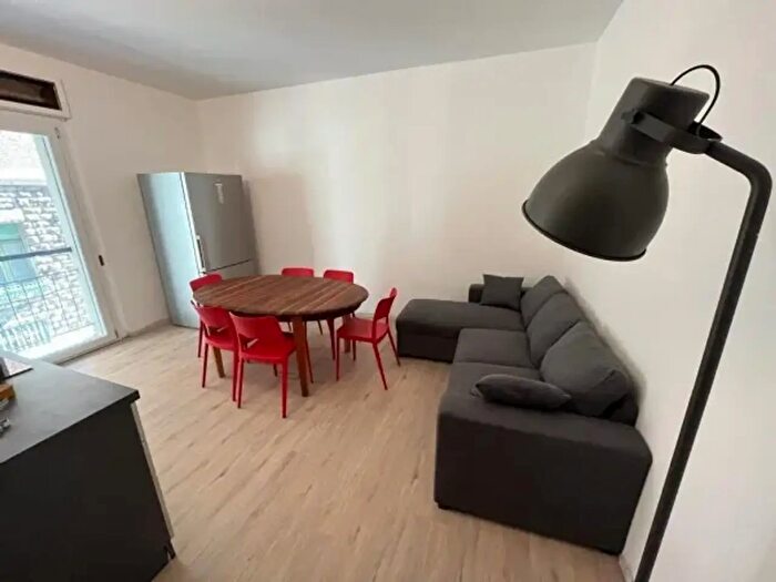 Appartamento quadrilocale in affitto in Via Domenico Rossetti, Trieste