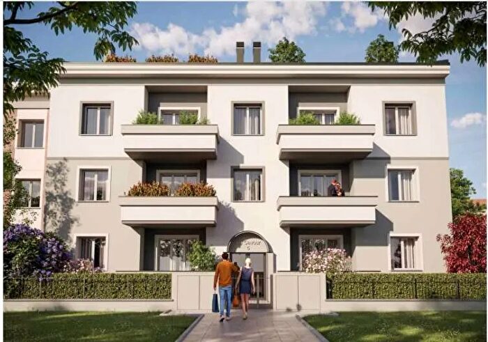 Appartamento quadrilocale in vendita in Via Camillo Benso di Cavour, San Giorgio Piacentino