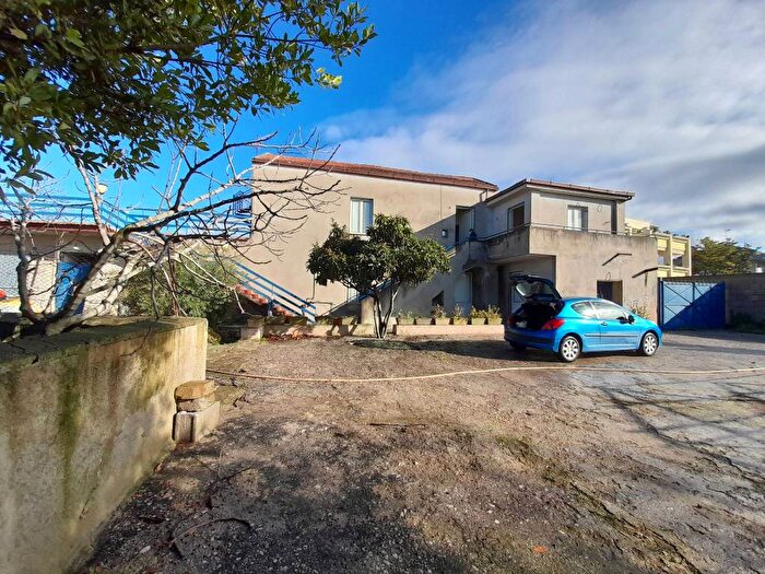 Casa quadrilocale in affitto in Via Santa Maria della Consolazione, Centro, Maddaloni