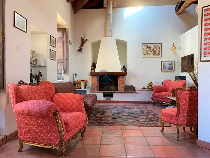 Casa bilocale in affitto in Via Giuseppe Sensales, Centro Storico, Catanzaro
