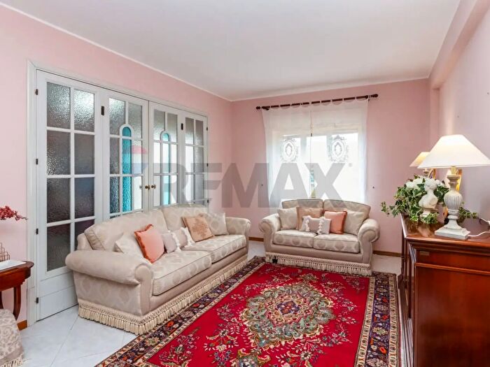 Appartamento quadrilocale in vendita in Via a Diaz, Catania