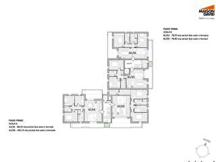 Case in Vendita e in Affitto - 3