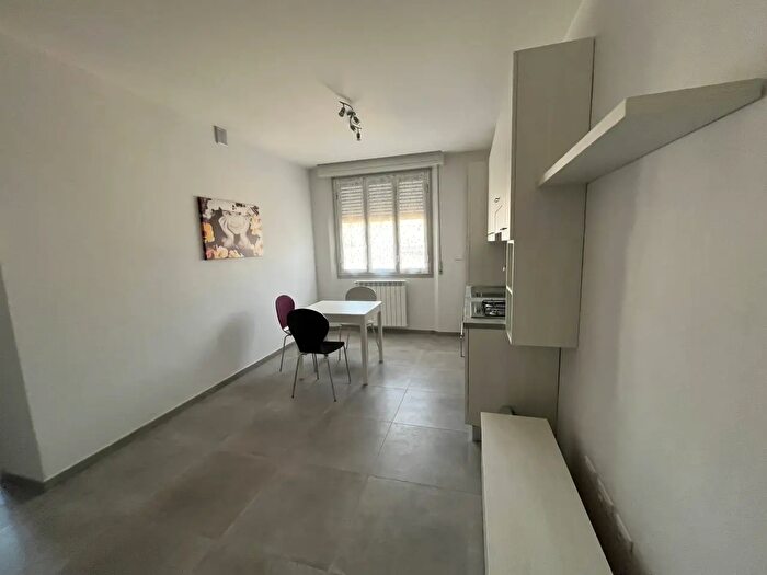 Appartamento bilocale in affitto in Reggio Emilia