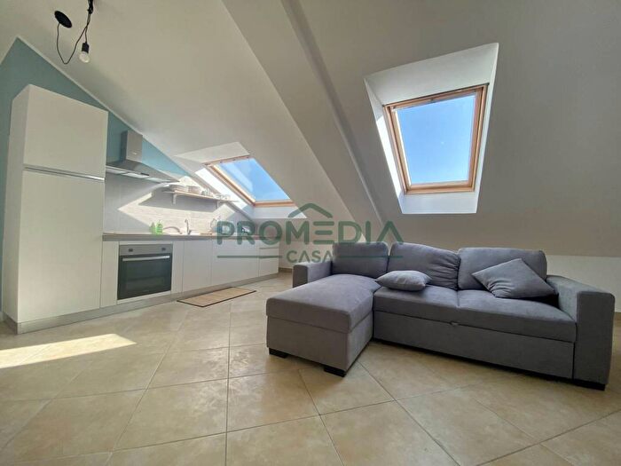 Casa bilocale in affitto in Via Circuito Torre Faro, Torre Faro, Messina