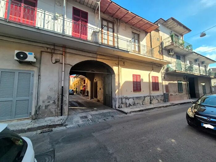 Appartamento bilocale in vendita in Via IV Novembre, Caivano