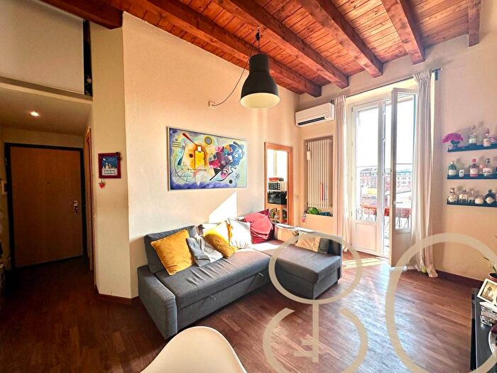 Appartamento bilocale in affitto in Via Pietro Custodi, Corso San Gottardo, Milano