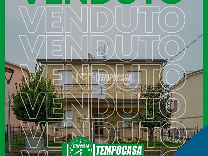 Casa con 5 locali in vendita in Via S Croce Portonovo, Medicina