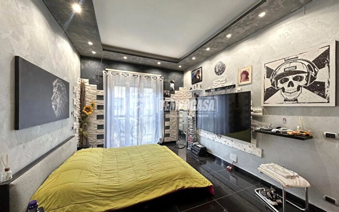 Appartamento bilocale in vendita in Via Gattico, Torino