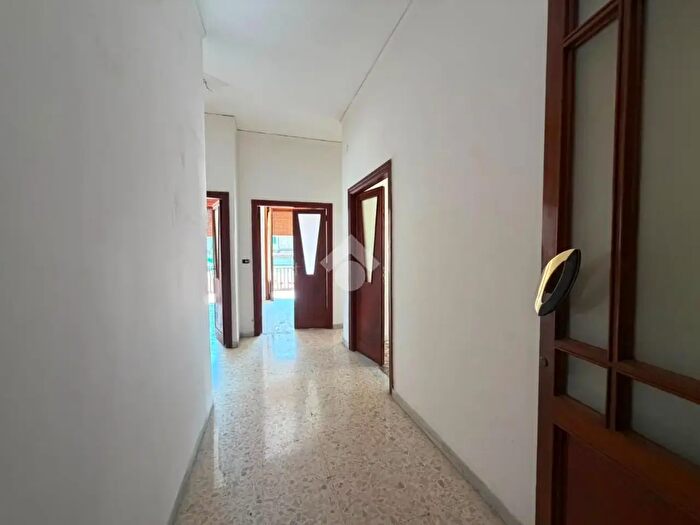 Appartamento quadrilocale in vendita in Via Napoli, Mugnano Di Napoli