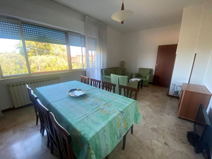Appartamento quadrilocale in affitto in Strada Provinciale PescaraSan Silvestro, San Silvestro, Pescara