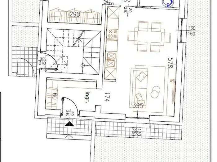 Case in Vendita e in Affitto - 3