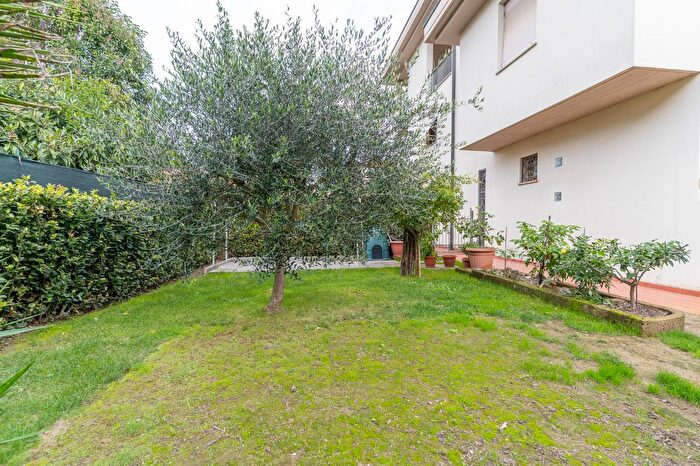 Casa con 6 locali in vendita in I Febbraio, Santa Croce SullArno