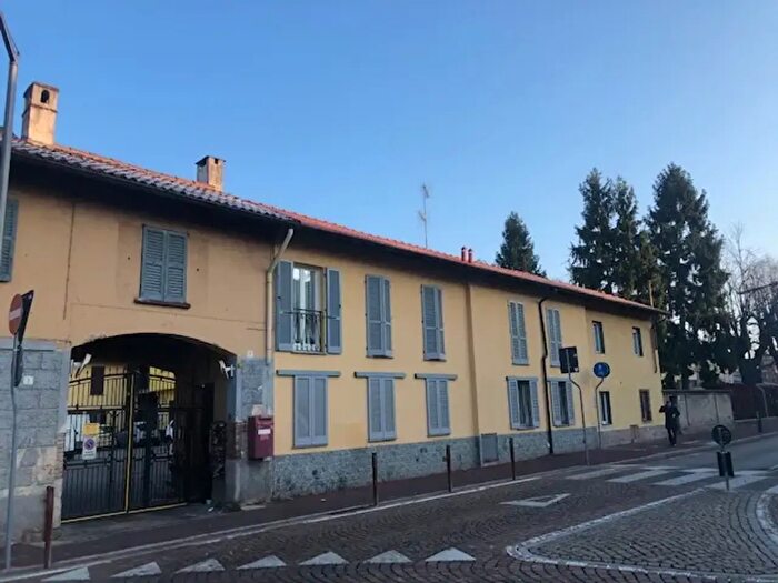 Appartamento monolocale in affitto in Via Suor Marina Videmari, Cernusco Sul Naviglio