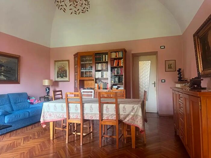 Appartamento quadrilocale in vendita in Via Umberto I, Rivalta Di Torino