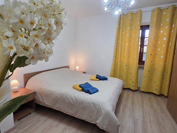 Appartamento trilocale in affitto in FRAZIONE BAS VILLAIR, Villair Amerique, Quart