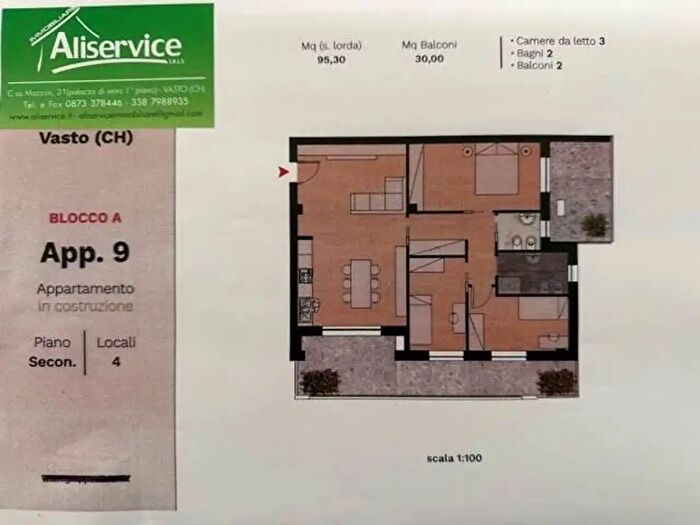 Case in Vendita e in Affitto - 2