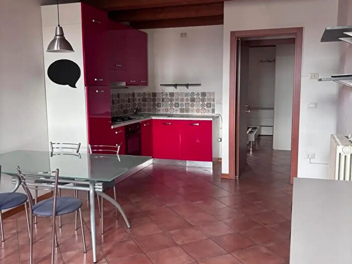 Appartamento bilocale in affitto in Badia Polesine