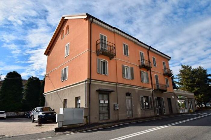 Appartamento trilocale in vendita in Via Milano, Biella