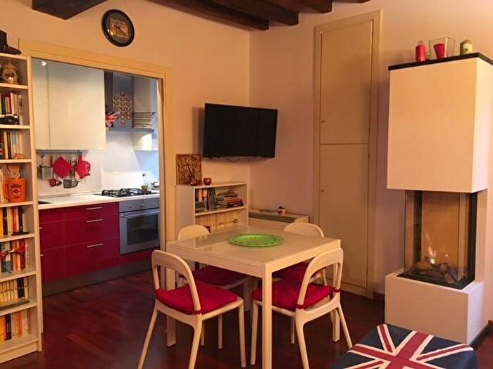 Appartamento bilocale in affitto in Borgo Riccio da Parma, Centro Storico, Parma