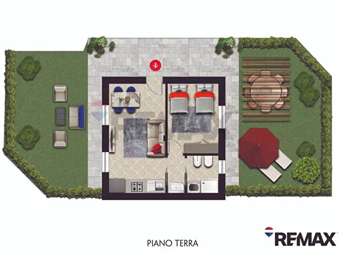 Case in Vendita e in Affitto - 2