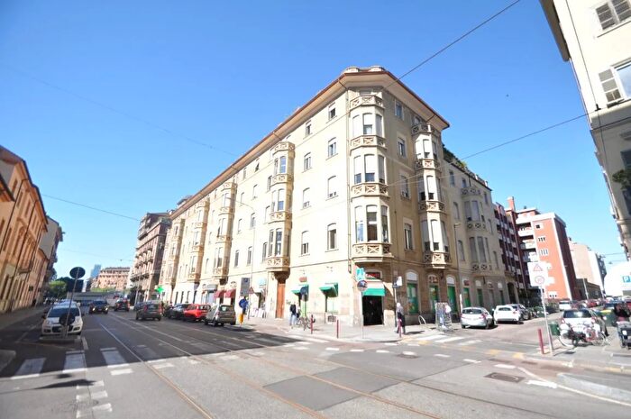 Appartamento quadrilocale in vendita in Via Nizza, Torino