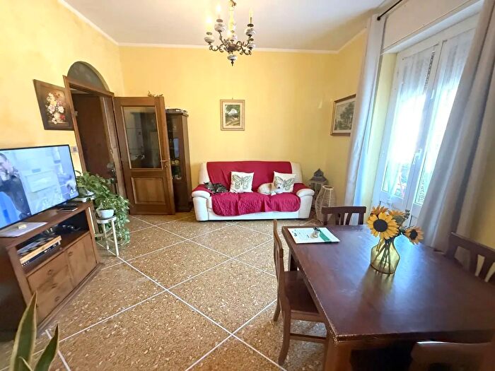 Appartamento quadrilocale in vendita in Novi Ligure