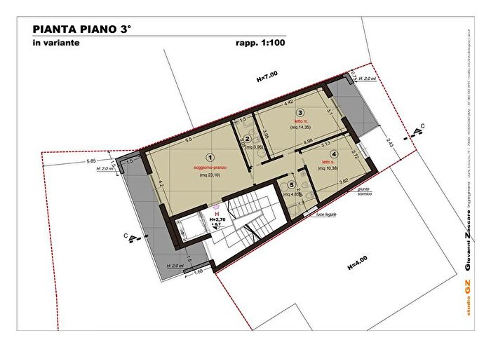 Case in Vendita e in Affitto - 2