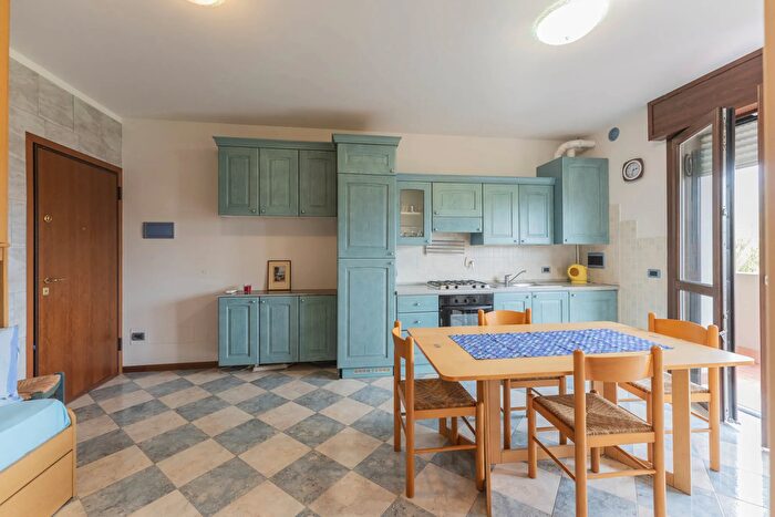 Appartamento monolocale in vendita in Via Monsignor Gandolfi, Castello DArgile