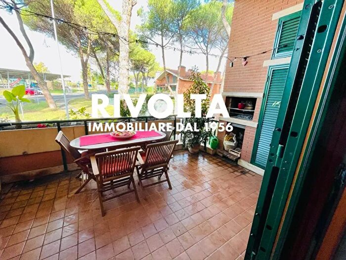 Appartamento bilocale in affitto in Via di Quarto Peperino, Roma