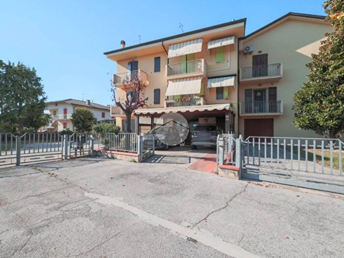 Casa trilocale in vendita in Via Campone Sala, Sala, Cesenatico