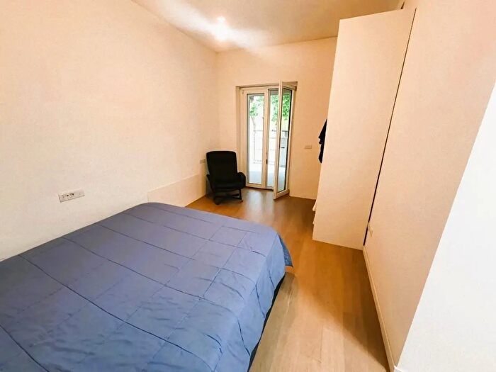 Appartamento bilocale in vendita in Via Cassia, Roma