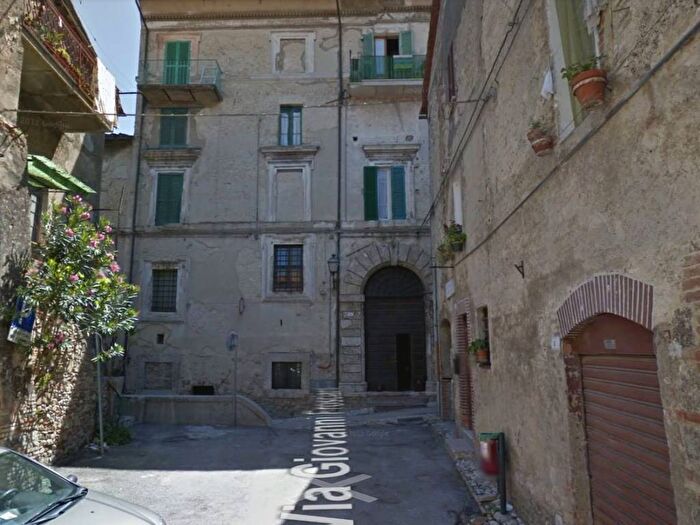 Appartamento bilocale in affitto in Via Luigi Masi, Polymer Collescipoli, Terni