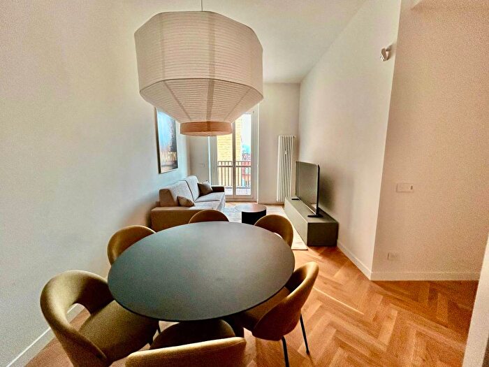 Appartamento quadrilocale in affitto in Via Piero Gobetti, Via Roma, Torino