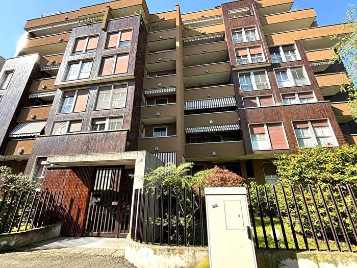 Appartamento monolocale in affitto in Via Sforzesca, Bicocca, Novara