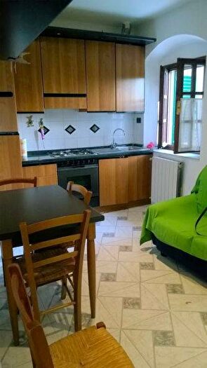 Appartamento bilocale in affitto in Borgo San Jacopo, Porta a Mare Mazzini, Livorno