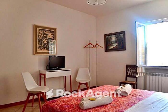 Appartamento bilocale in vendita in Via San Gaetano, San Colombano Certenoli