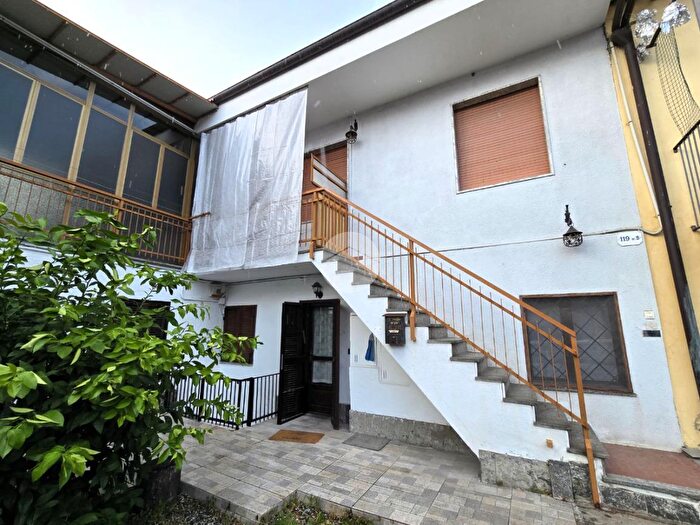 Casa quadrilocale in vendita in Strada Comunale di Bertolla, Torino