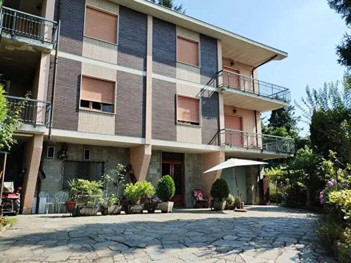 Appartamento trilocale in vendita in Via Ticino, Pino Torinese
