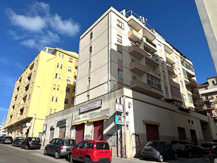 Appartamento quadrilocale in vendita in Via Gorizia, Sassari