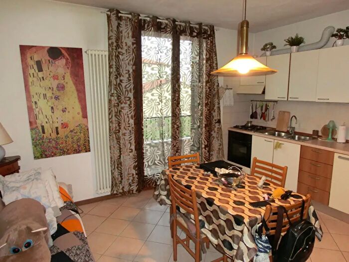 Appartamento trilocale in vendita in Salzano