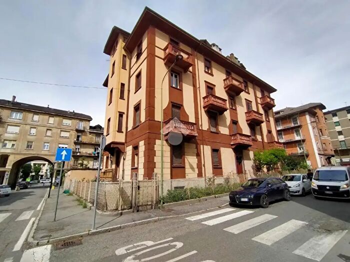 Appartamento con 5 locali in affitto in Via Gabriel Frutaz, Aosta